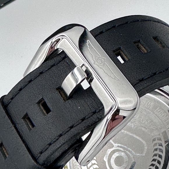 nvicta Men 7001 Signature Collection Russian Diver 52mm Chronograph Watch 100m - Picture 3 of 15